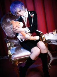 Star's Delay to December 22, Coser Hoshilly BCY Collection 8(110)